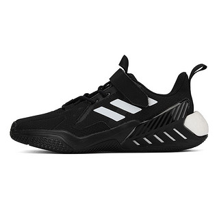 adidas阿迪达斯2020中性小-大童4UTURE ONE EL K训练鞋FW3586 FW3586 5.5