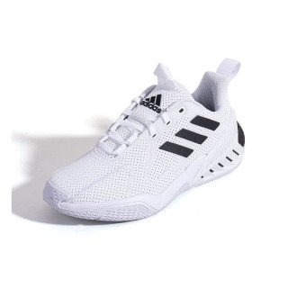 adidas阿迪达斯童鞋儿童跑步鞋男女大童防 