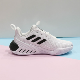 adidas阿迪达斯童鞋儿童跑步鞋男女大童防 