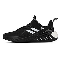 adidas阿迪达斯2020中性小-大童4UTURE ONE EL K训练鞋FW3586 FW3586 10.5K