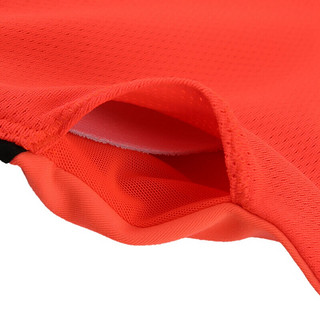 Adidas阿迪达斯运动内衣 女式防震速干健身背心高强度支撑文胸bra跑步瑜伽运动胸罩 FL2380/春秋款 XS(155/80A)