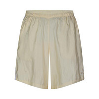 adidas Originals阿迪三叶草2020女子SATIN SHORT短裤FM2633 FM2633 30