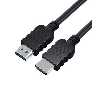 tengfei HDMI1.4 视频线缆 1m