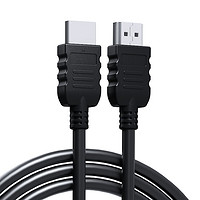 tengfei HDMI1.4 视频线缆 1m