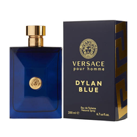 Versace 范思哲 Dylan Blue 海神迪伦男士女士香水 男士 200ml 其他/other