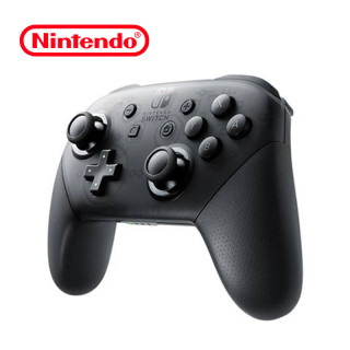 Nintendo 任天堂 NS手柄 Pro Joy-Con Switch Pro经典手柄