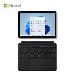 Microsoft 微软 Surface Go 3 10.5英寸平板电脑二合一（6500Y、4GB、64GB）