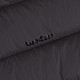 DECATHLON 迪卡侬 滑雪运动男士羽绒服夹克 WEDZE 500 碳灰 2472074 L