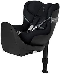 cybex [ Cyberx ] Shirona SX2 i-Size 深黑 360°旋转功能 R129 适用 儿童座椅