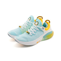 耐克 NIKEJOYRIDE RUN FK 女子网面透气健身飞织跑步鞋