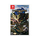 有券的上：Nintendo 任天堂 Switch游戏卡带《怪物猎人 崛起》中文 全新