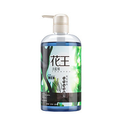 Kao 花王 海藻控油洗发水 750ml