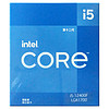 intel 英特尔 i7-13700F 盒装CPU处理器