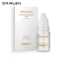 Dr.wlen 迪王 英国DR.WLEN迪王牙斑净10ml洗牙齿亮白清洁牙液黄烟牙垢黑渍