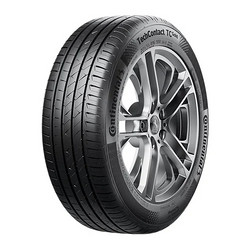 Continental 马牌 TechContact TCGold 205/55R16 91V FR