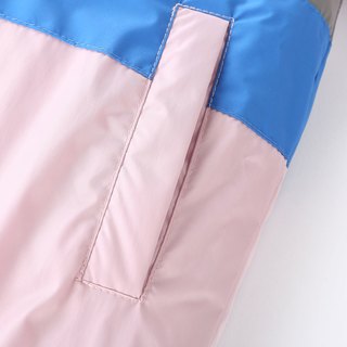 MONTAGUT 梦特娇 D7B3275 女童棉服