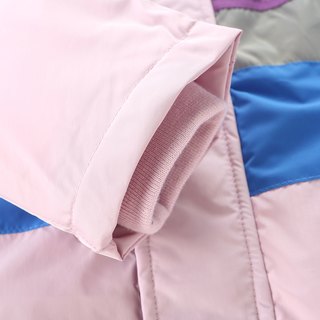 MONTAGUT 梦特娇 D7B3275 女童棉服