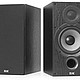 Elac 意力 ELAC Debut B6.2 架式扬声器黑色装饰