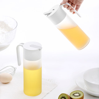 CHAHUA 茶花 009002 油壶 450ml*2个