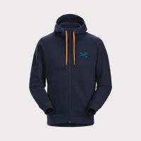 ARC'TERYX 始祖鸟 BIRD EMBLEM 男子运动卫衣