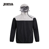 Joma 荷马 男款防风外套