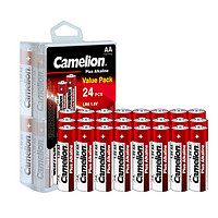 Camelion 飞狮 LR6 5号碱性电池 1.5V