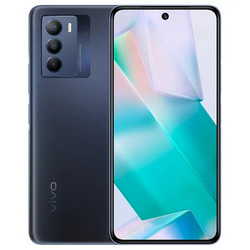 vivo 手机T1全网通12GB+256GB曜影黑