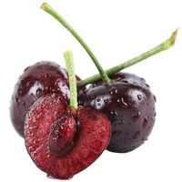 果迎鲜 现货智利车厘子 J级26-28mm 2斤