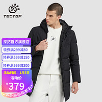 TECTOP 探拓 男子户外羽绒服 D2147115Y