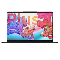 Lenovo 联想 小新Air14Plus (灰色 六核R5-5600U 16G 512G高速固态硬盘)