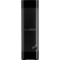 西部数据 easystore 18TB USB 3.0 外置硬盘