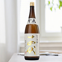JUYONDAI 十四代 本丸 特别本酿造 日本酒 1.8L
