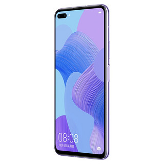 HUAWEI 华为 nova 6 5G手机 8GB+256GB 普罗旺斯