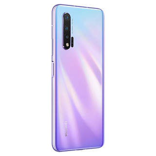 HUAWEI 华为 nova 6 5G手机 野兽派 2020限定礼盒 8GB+256GB 普罗旺斯