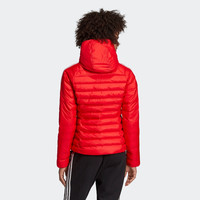 adidas阿迪达斯官网三叶草女装冬季运动拉链棉服ED4785ED4784