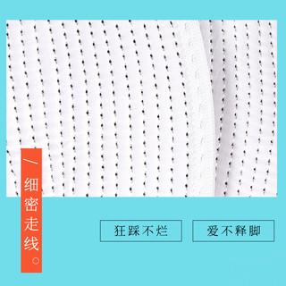 千层布鞋垫男女透气吸汗防臭超软底舒适薄款手工除臭皮鞋纯棉春秋