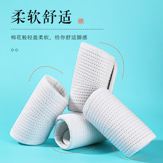 千层布鞋垫男女透气吸汗防臭超软底舒适薄款手工除臭皮鞋纯棉春秋