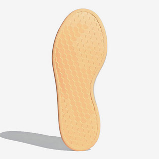 adidas 阿迪达斯 女鞋新款运动鞋低帮耐磨休闲网球鞋FY8819
