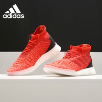 Adidas/阿迪达斯正品 猎鹰PREDATOR 19.1 平底室内足球鞋男D98057
