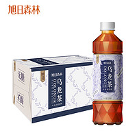 旭日牧场 网红旭日森林乌龙茶无糖0卡0脂饮料整箱特价510ml*5瓶