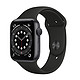 Apple 苹果 Watch Series 6 智能手表 GPS款 44mm