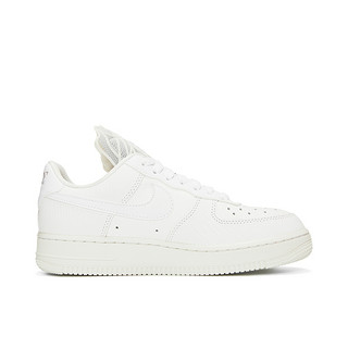 耐克2021年女子WMNS NIKE AIR FORCE 1休闲鞋DM9461-100