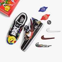 Nike耐克官方AF1/1男子运动鞋新款空军一号板鞋轻盈DM5441