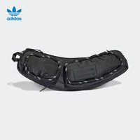 adidas阿迪达斯官网三叶草男女运动包H32461
