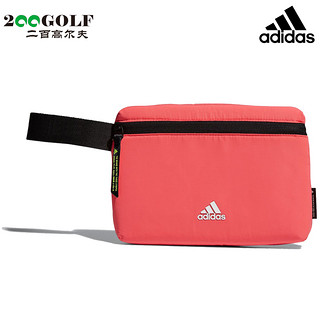 Adidas阿迪达斯FM4154高尔夫运动包 活力随身包 旅行装备包手提包