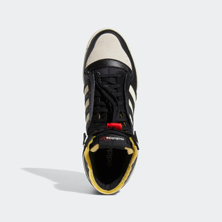 adidas官方outlets阿迪达斯三叶草男女经典运动鞋S24117