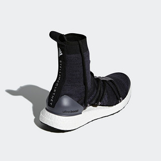 adidas 阿迪达斯 SMC 女子 UltraBOOST X MID 跑步鞋 BB6268