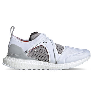 Adidas/阿迪达斯官方正品SMC女子Boost爆米花底运动跑步鞋 EE9320