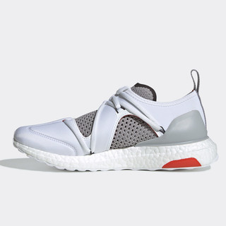 Adidas/阿迪达斯官方正品SMC女子Boost爆米花底运动跑步鞋 EE9320