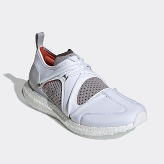 Adidas/阿迪达斯官方正品SMC女子Boost爆米花底运动跑步鞋 EE9320